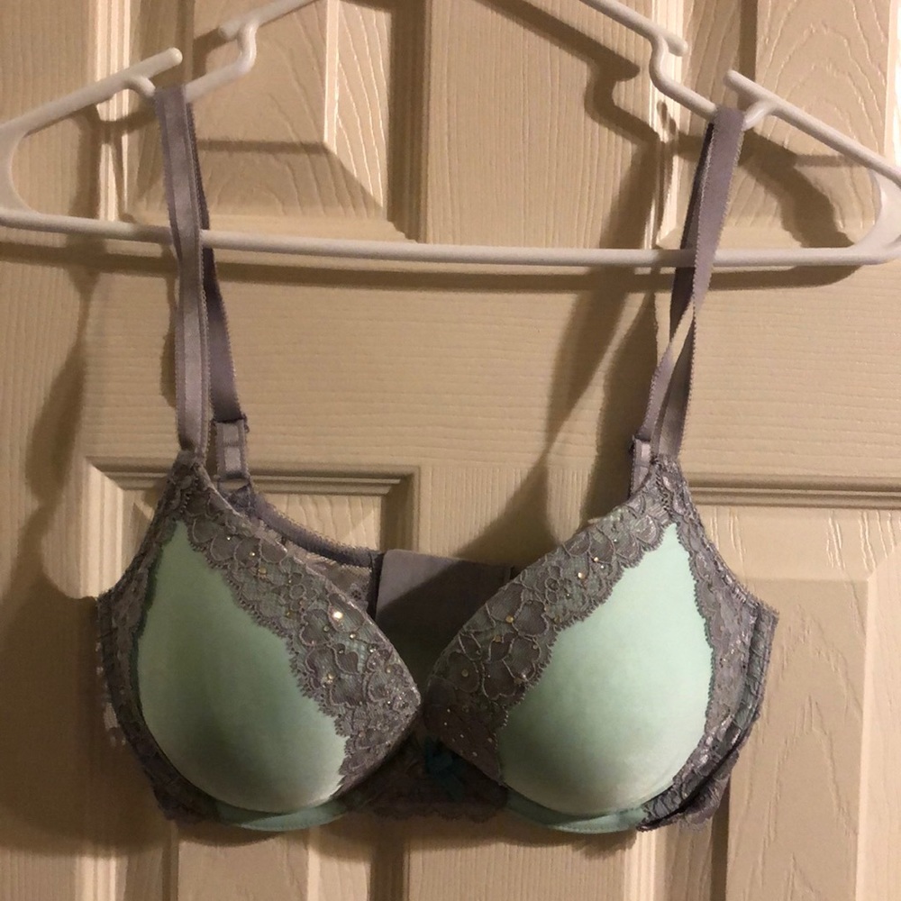Victorias secret dream angels bra